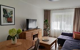 Adelės apartamentai